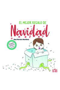 MEJOR REGALO DE NAVIDAD