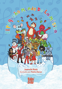 PEQUEÑO MUNDO DE LA MUSICA