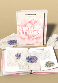 VIATGES I FLORS