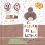 DESVAN DE LAS LETRAS