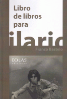 LIBRO DE LIBROS PARA HILARIO