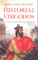 HISTORIA DE LOS VISIGODOS