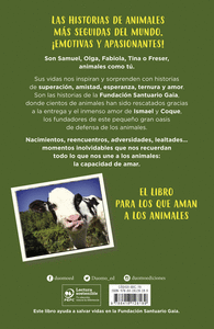 ANIMALES COMO TU