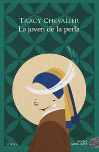 JOVEN DE LA PERLA
