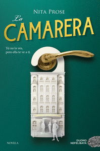 CAMARERA