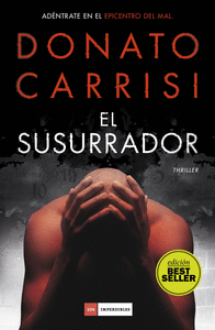 SUSURRADOR (E.BESTSELLER)