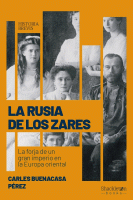 RUSIA DE LOS ZARES
