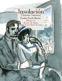 INSOLACION (ILUSTRADO)
