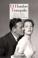 HOMBRE TRANQUILO N/E