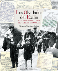 OLVIDADOS DEL EXILIO