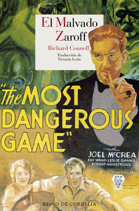 MALVADO ZAROFF