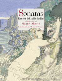 SONATAS (VALLE-INCLAN) N/E