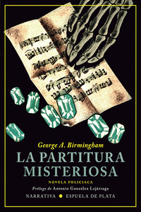 PARTITURA MISTERIOSA