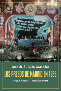 PRESOS DE MADRID EN 1936
