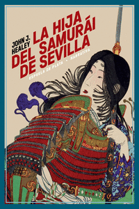 HIJA DEL SAMURAI DE SEVILLA
