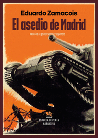 ASEDIO DE MADRID