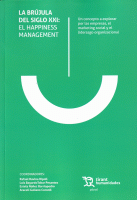 BRUJULA DEL SIGLO XXI HAPPINESS MANAGEMENT