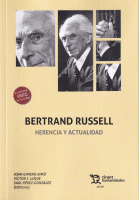 BERTRAND RUSSELL HERENCIA Y ACTUALIDAD