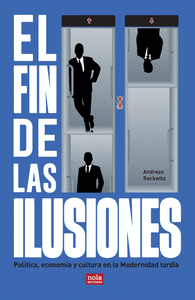 FIN DE LAS ILUSIONES