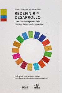 REDEFINIR EL DESARROLLO