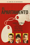 APARTAMENTO LIBRO DEL 60 ANIVERSARIO