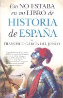 ESO NO ESTABA EN MI LIBRO HISTORIA DE ESPAÑA (LEB)