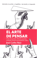 ARTE DE PENSAR (LEB)