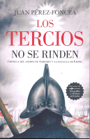 TERCIOS NO SE RINDEN (LEB)