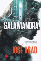 SALAMANDRA