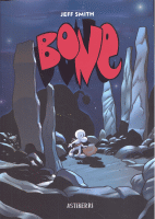 BONE INTEGRAL