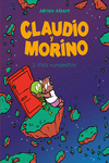 CLAUDIO Y MORINO 2 FELIZ CUMPLEAÑOS