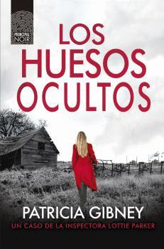HUESOS OCULTOS