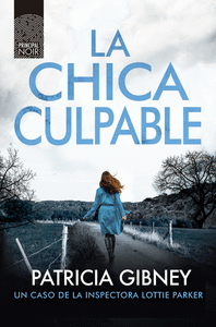 CHICA CULPABLE