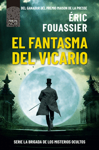 FANTASMA DEL VICARIO