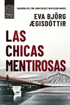 CHICAS MENTIROSAS