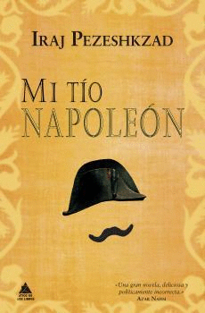 MI TIO NAPOLEON