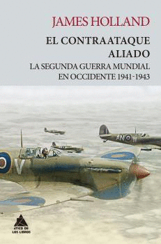 CONTRAATAQUE ALIADO