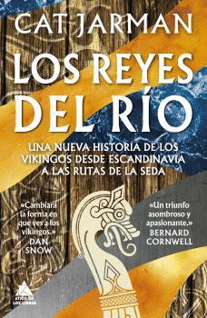 REYES DEL RIO