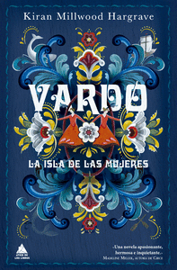 VARDO (BOLSILLO)