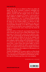 UN AMOR AL ALBA