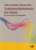 TARDOMODERNIDAD EN CRISIS