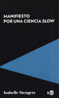 MANIFIESTO POR UNA CIENCIA SLOW