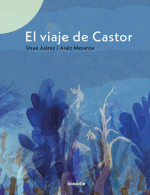 VIAJE DE CASTOR