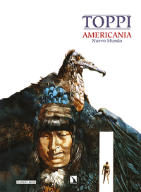 AMERICANIA NUEVO MUNDO