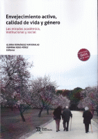 ENVEJECIMIENTO ACTIVO,CALIDAD DE VIDA Y GENERO