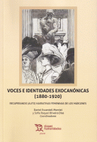 VOCES E IDENTIDADES EXOCANONICAS 1880-1920