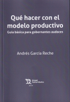 QUE HACER CON EL MODELO PRODUCTIVO