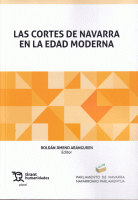 CORTES DE NAVARRA EN LA EDAD MODERNA