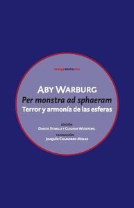 PER MONSTRA AD SPHAERAM TERROR Y ARMONIA DE LAS ESFERAS