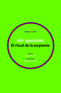 RITUAL DE LA SERPIENTE